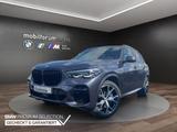 BMW X5 xDrive45e M-Sport AHK Panorama 360 Grad ACC