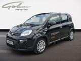 Fiat Panda Pandina Cross - Fiat Panda mit Hybrid-Antrieb