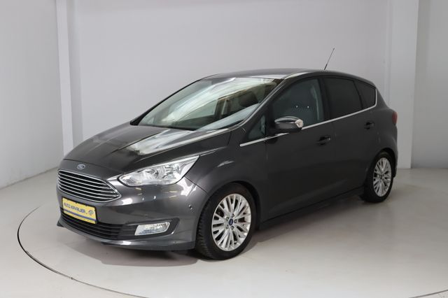 Ford C-Max 1. Hand * Sitzhzg. * AHK