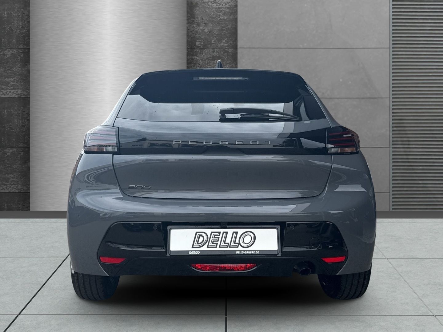 Peugeot 208 - Bild 6