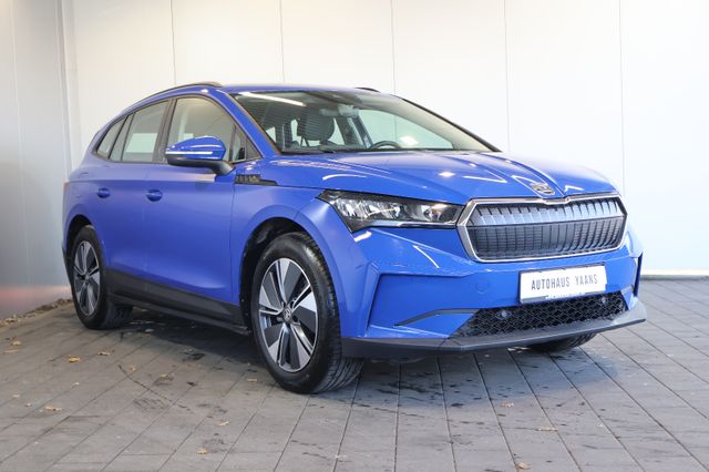 Skoda Enyaq 60 Loft ACC+KEY+LED+KAM+AMBIENT+CARPLAY