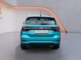 Volkswagen T-Cross Style 1.6 l TDI 5-Gang NAVI/ LED/ PDC/ A - VW T-Cross Diesel Gebrauchtwagen