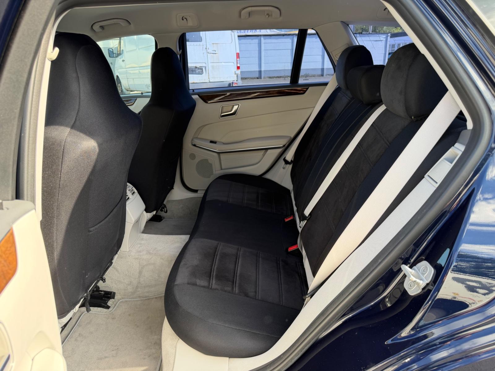 Mercedes-Benz  E 220 BlueTEC T-Modell | 170 PS | Euro 
