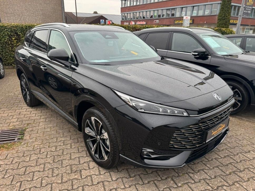MG HS 1.5 Hybrid+ Luxury / NAVI / 360°KAMERA imagem 2