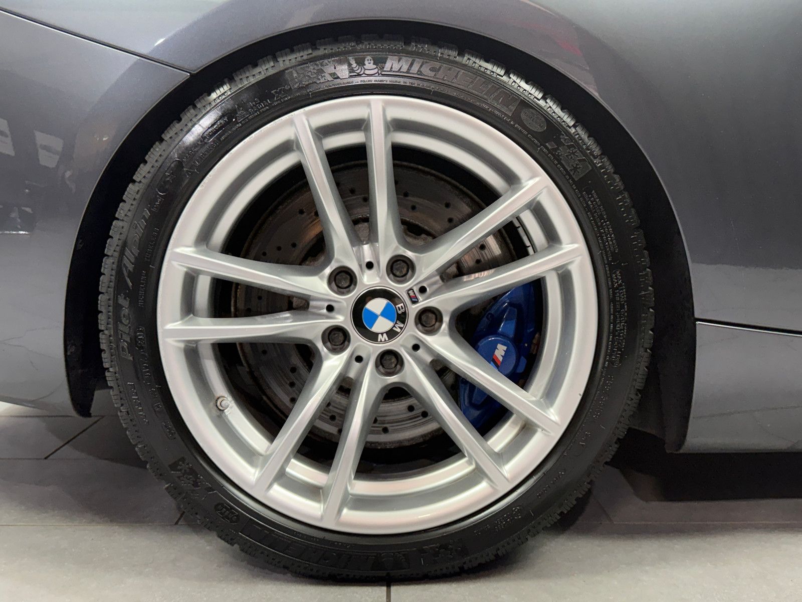 Fahrzeugabbildung BMW M2 Coupe |M-PERFORMANCE|EVENTURI|H/K|U-FREI