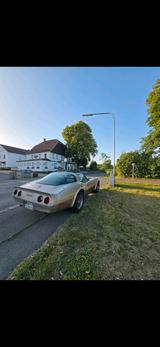 Chevrolet Corvette c3 Collector Edition - Chevrolet Gebrauchtwagen von 1987