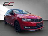 Skoda Rapid 1.2 TSI Monte Carlo Spaceback*Panoramadach - Skoda Rapid: Monte Carlo
