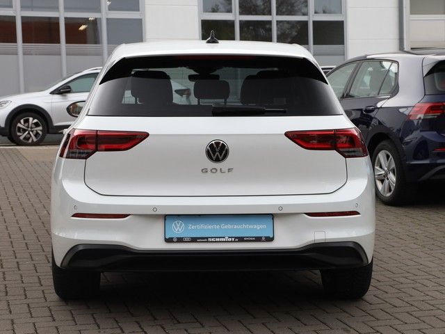 Volkswagen Golf - Bild 4
