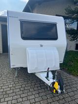 Niewiadów N126N Sandwich  - Niewiadów Wohnwagen & Wohnmobile