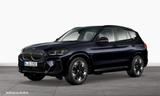 BMW iX3 M Sport Gestiksteuerung Head-Up HK HiFi DAB - gebrauchte BMW iX3 aus dem Jahr 2024
