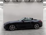 BMW Z4 sDrive30i Harman/K LiveCockpitProf Head-Up - BMW Z4: Schwarz, Leder