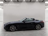 BMW Z4 sDrive30i Harman/K LiveCockpitProf Head-Up - BMW Jahreswagen: Cabrio