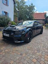 Dodge Charger SRT Hellcat