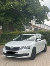 Skoda Octavia 2.0 TDI DSG Drive Combi 