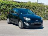 Hyundai i20 FIFA World Cup Edition TÜV NEU !! - Hyundai i20: Fifa World Cup Edition