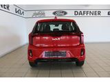Kia Picanto 1.2 DPI MT Vision, Navi, SHZ - Kia Picanto Gebrauchtwagen in Leipzig