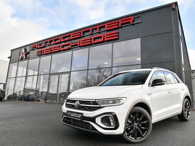 Volkswagen T-Roc 1.5 TSI DSG 2x R-Line* Black Style* 18" *