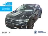Volkswagen T-ROC 1.5 TSI DSG MOVE AHK*KAMERA*STHZG*LED*NAVI