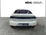 Peugeot 508 GT Plug-In Hybrid 225 e-EAT8 - Peugeot 508: Allradantrieb