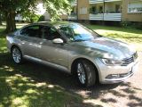 Volkswagen VW PASSAT B8 TDI LIMO COMFORTLINE STANDHEIZUNG - Volkswagen Passat: 8