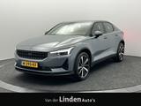 Polestar 2 Standard Range Single motor 63kWh | SoH 93,8% - Polestar aus 2021