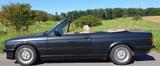 BMW 320 i (E30) Automatik - BMW 320: 320i E30