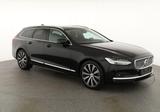 Volvo V90 2.0 Plus Bright LED, Kamera, Navi, Side, ACC - Volvo V90: Plus Bright