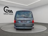 Volkswagen T6 Multivan 2.0 TDI | 150PS | Automatik | AHK | - graue Volkswagen T6 Multivan