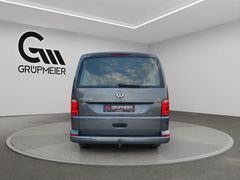 VW T6 Multivan 2.0 TDI | 150PS | Automatik | AHK |