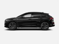 Audi Q4 e-tron - Vorschau Bild 4