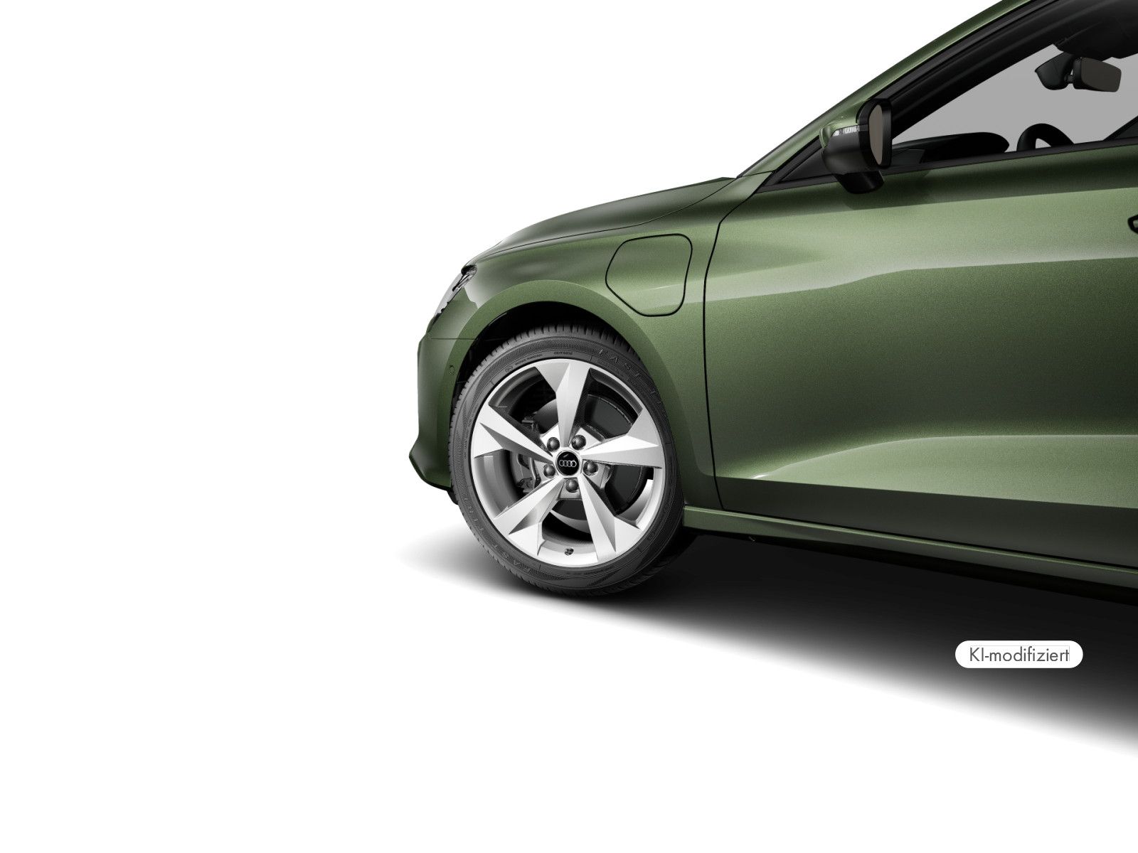 Audi A3 - Bild 4