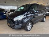 Ford Transit Custom Kasten 270 L1 Trend 2.2TDCI 125HK - Ford Transit: 12