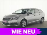 Peugeot 308 Allure Pack Full-LED|Navi|ACC|Kamera180|SHZ - Peugeot 308 Gebrauchtwagen in München