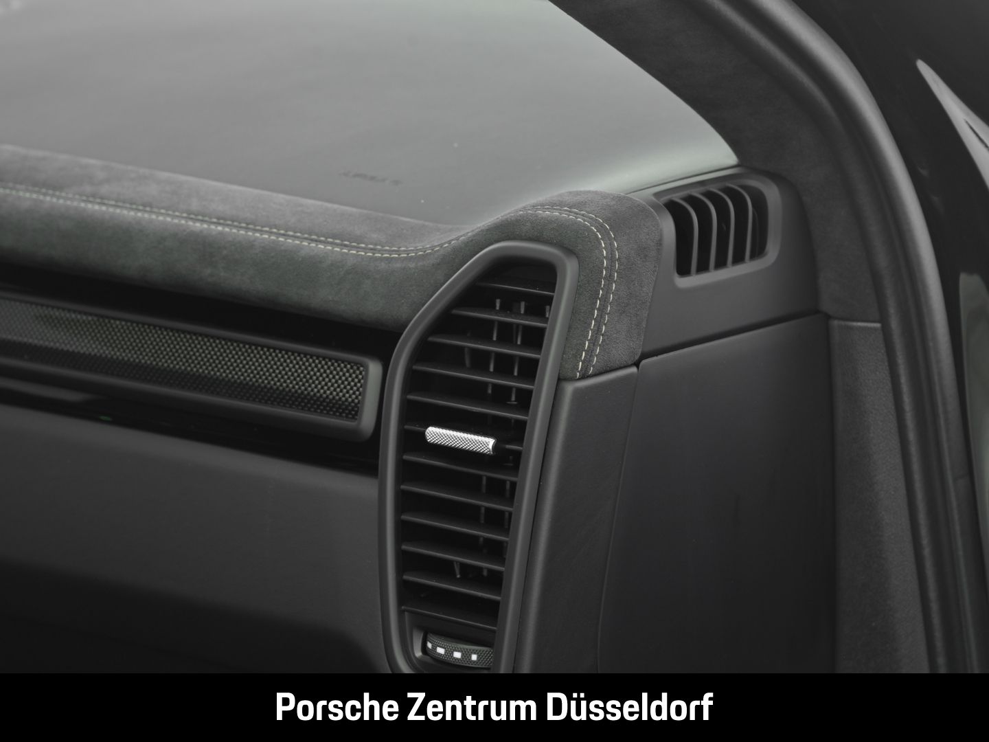 Porsche Cayenne Turbo GT Burmester InnoDrive Head-Up foto 24