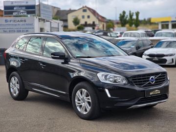 Volvo XC60 - 5