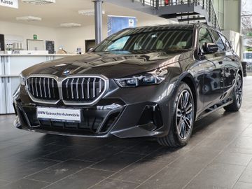 BMW 520 - 3