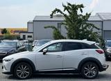 Mazda CX-3 Kizoku Intense AWD Leder Kamera LED Bose - Mazda CX-3 Kizoku mit Benzin-Antrieb