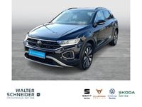 Volkswagen T-Roc - Vorschau Bild 1