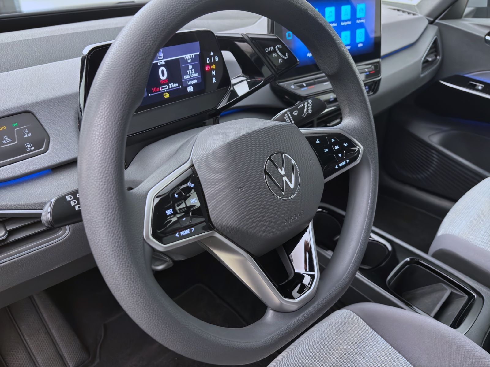 Volkswagen ID.3 - Bild 18