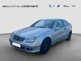 Mercedes-Benz C 200 CDI Sportcoupe +nur an Händler/Export+HU12 - Mercedes-Benz C 200: Cdi Sportcoupe
