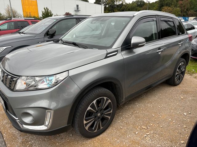 Suzuki Vitara 1.4 BOOSTERJET Comfort+ 4x4 Automatik...