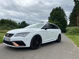 Seat Leon Leon Cupra 300 ST 4 Drive mit Airride  - Seat: Mi