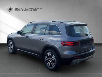 Mercedes GLB 200 - 4