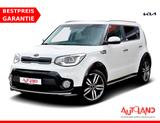 Kia Soul 1.6 Spirit Xenon Standheizung Navi Kamera - Kia Soul: 6.1