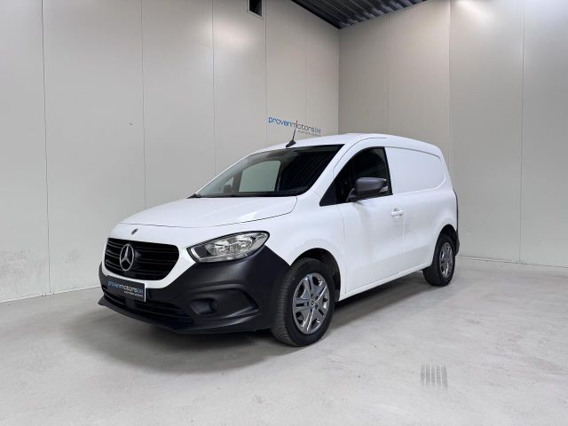 Mercedes-Benz Citan 108 CDI Lichte Vracht - Airco - Topstaat! 