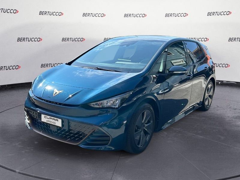 Other CUPRA Born 58kWh 204 CV imagem 2