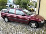 Ford Escort 1995 - 56.000 km 2. Hand - Ford Escort aus 1995