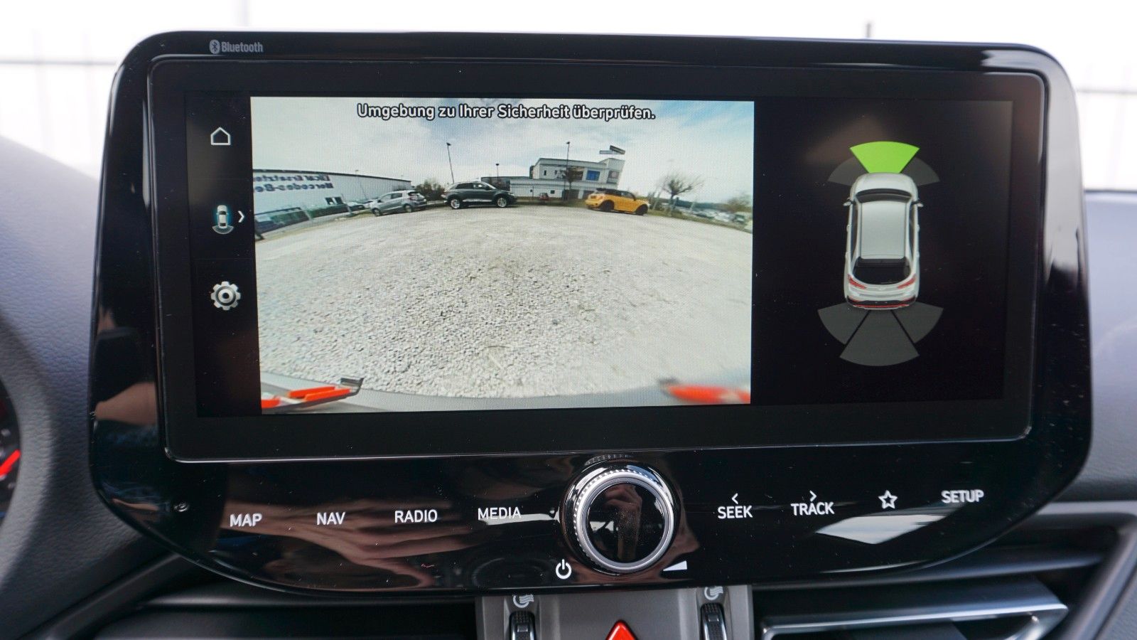 Fahrzeugabbildung Hyundai i30 N Performance Panorama,Navi,LED,Kamera,PDC