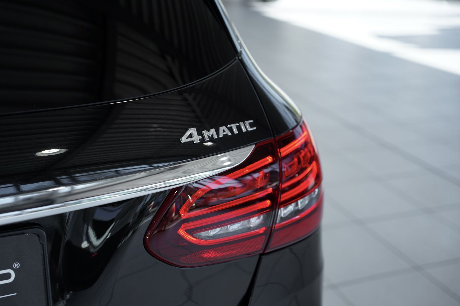 Mercedes Benz C 200