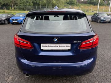 BMW 218 Active Tourer - 6